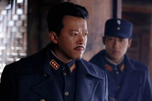 《二炮手》开播 郭昊伦成海清未婚夫