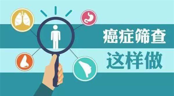 肿瘤防治宣传周每分钟7人被确诊为癌症这3种癌症离我们最近