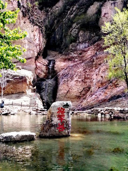 承德县峡谷水乡