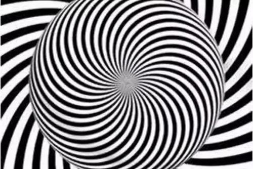 测试:4张图测你的过人之处?