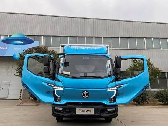 在竞争激烈的高端轻卡市场,飞碟汽车新产品将凭借什么优势来取得用户