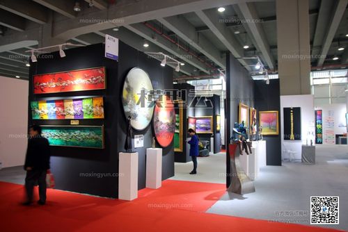 第20届秋季广州国际艺术博览会 (35)张31181