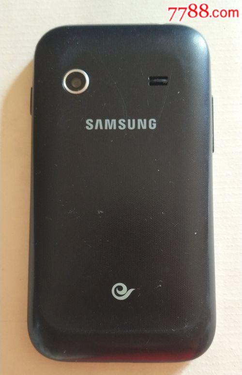 【保证原装正品-三星-手机-型号:sch-1619】_价格38.