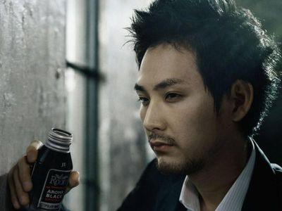 松田龙平