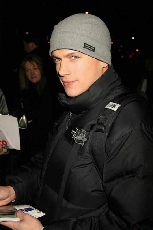 文特沃斯·米勒相关图片