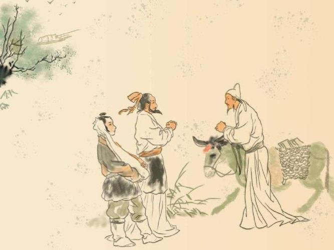 精彩却不为人知的唐诗:诗人以离别写光阴如水,后两句真是美啊