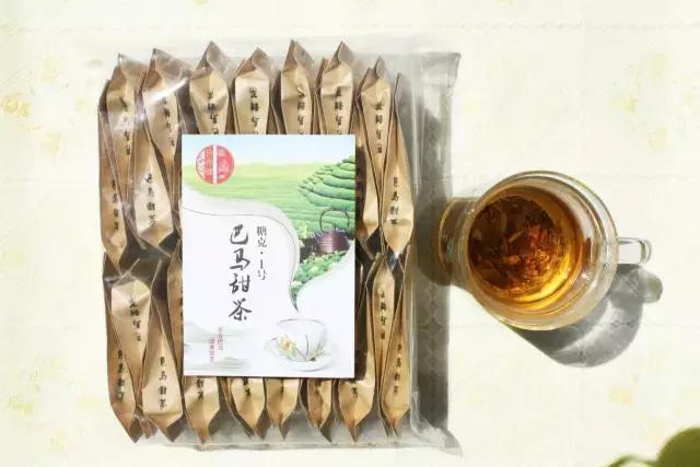 夏日的八大烦恼,以茶解忧