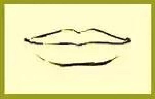 从嘴型居然可以看穿一个男人!挑老公挑男友记得要仔细看看对方的嘴!