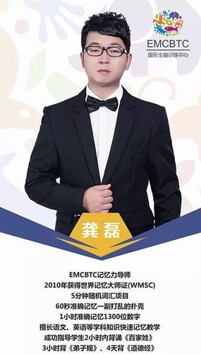 龚磊  