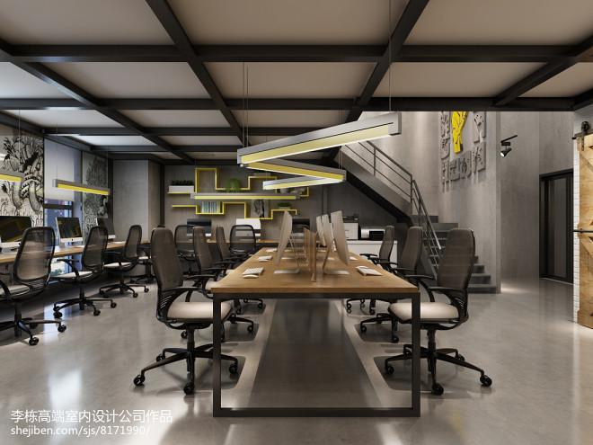 李栋高端设计公司安通