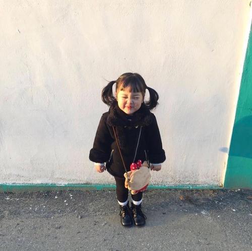 权律二可爱头像(3)