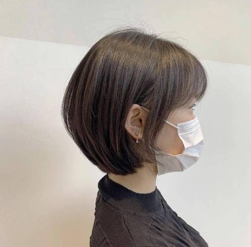 2021可温柔甜美可利落干练_短发