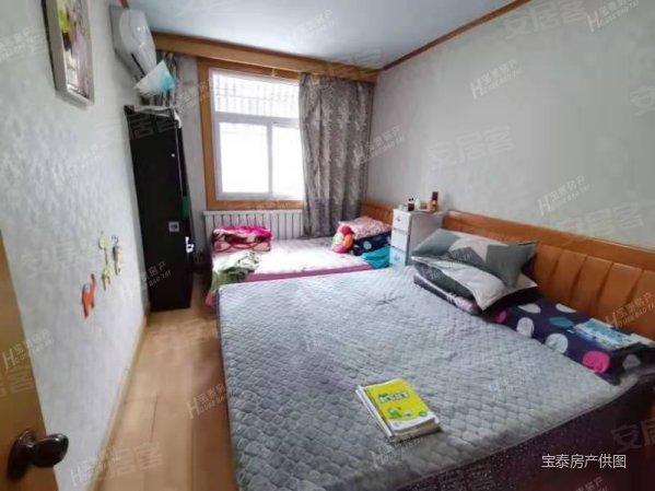 102万急售民康园小区6楼非顶层三室朝阳东明厅诚意出售