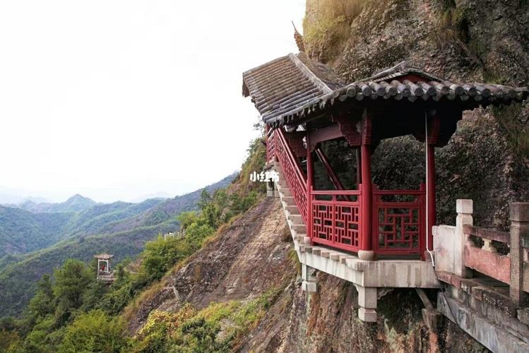 大慈岩(续)-建德_风景_旅游攻略_走走停停_景点_旅游