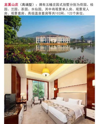 漳州漳浦东南花都温泉酒店2天1晚(双人自助早餐 双人花都温泉门票)