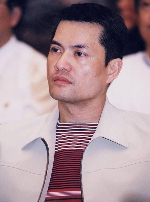 香港演员,吕良伟_高清图集_新浪网