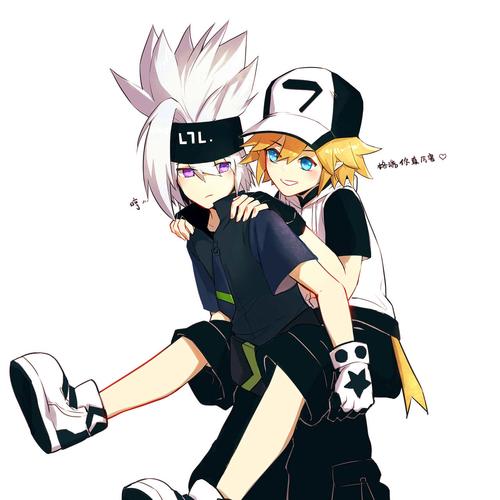 凹凸世界 瑞金的画集