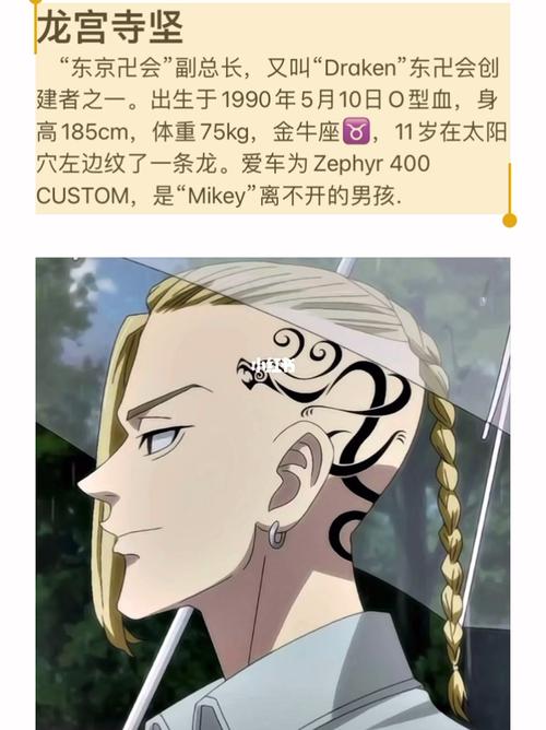 龙宫寺坚_爱车_金牛座_龙宫寺坚_影视_动漫_动漫推荐