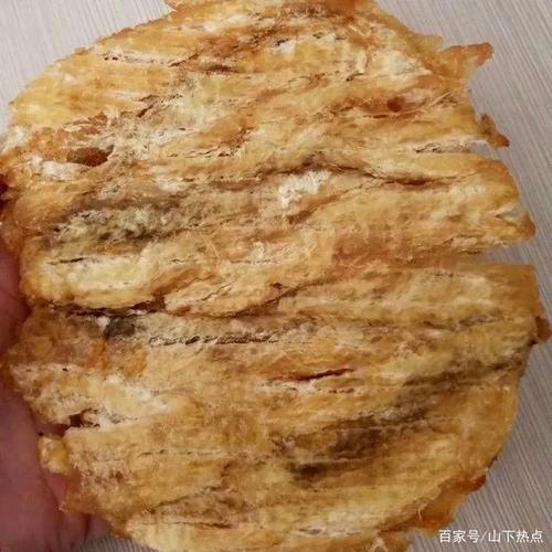 网友@山东大神也说,"皮皮虾,扒皮狼这些以前不受人待见的东西现在是真