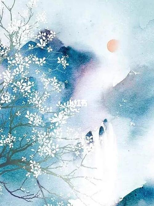 古风背景图5_古风_壁纸_古风壁纸_素材_壁纸