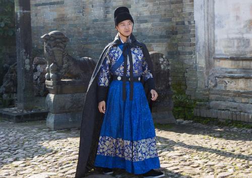 明朝直接听命于皇帝的锦衣卫,其实作用并不止会查案办案