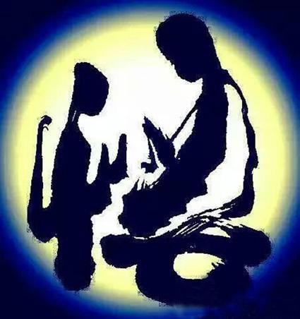 日有一悟 文/樊川樵夫