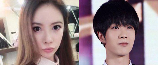 华晨宇万芙伽为何分手