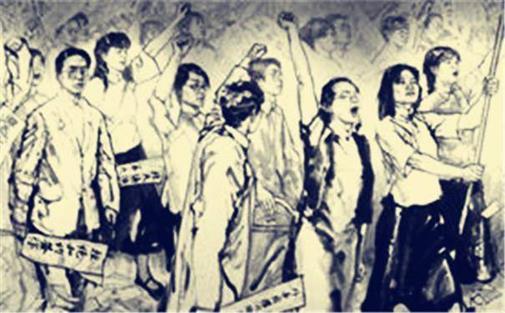 农民武装的壮举——十万农军围攻长沙