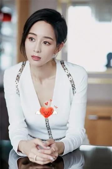 台湾美女明星张钧甯