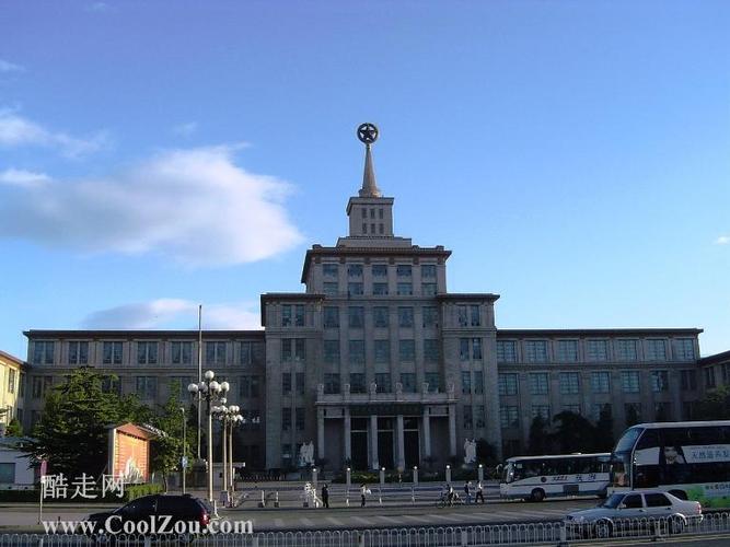 中国人民革命军事博物馆的简要介绍