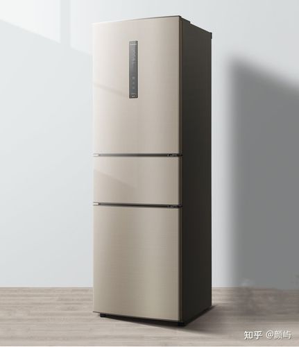松下冰箱怎么样?对比卡萨帝/西门子哪个好,2021年19款
