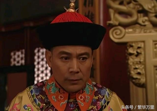 康熙皇帝的9个儿子争位为何老三是雍正最大的威胁