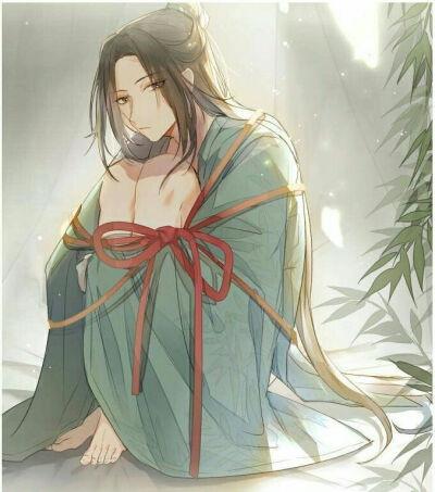 渣反沈清秋壁纸