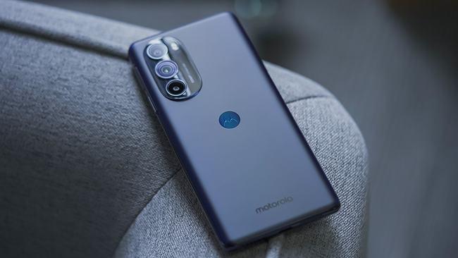 motoedgex30骁龙8gen1又是一条待驯服的火龙
