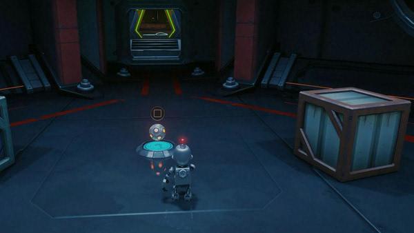 瑞奇与叮当卡图星磁铁房间主线任务玩法 卡图星黄金螺丝在哪