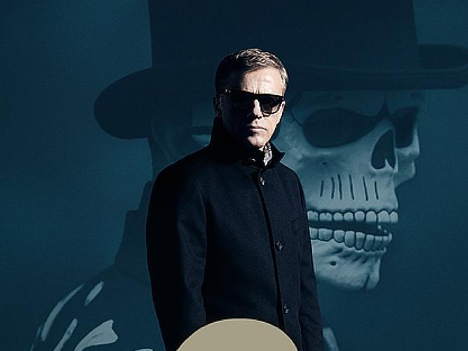 christoph waltz wunderkind advice