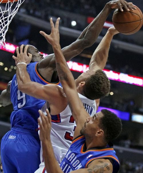 为何格里芬叫短芬对比同样2米08球星臂展你就能明白