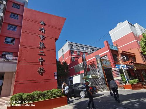 我理想中的学校