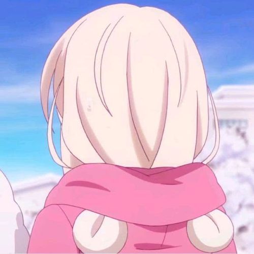 他&她/动漫情侣头像:可惜世界不及你好,原谅我们都还在找