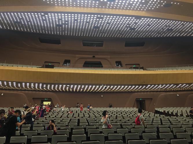 南京保利大剧院