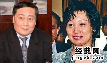 确实,在网络上搜索宗庆后老婆施幼珍的资料确实非常的少,就连