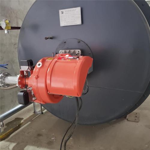 河北燃烧机厂家长期供应2吨 超低氮燃烧机 30mg超低氮