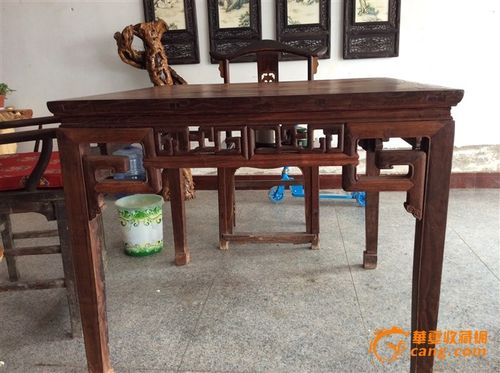 八仙桌的由来及座次怎么排