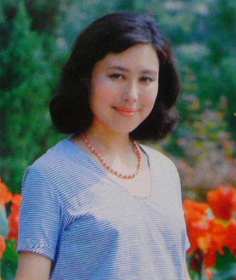 1983年明星年历片