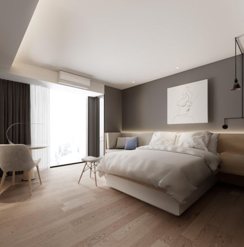 总价26万起,抢城芯精装公寓!