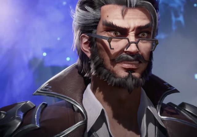 斗罗大陆:弗兰德院长谜一样的魂技,动画对其做出补充