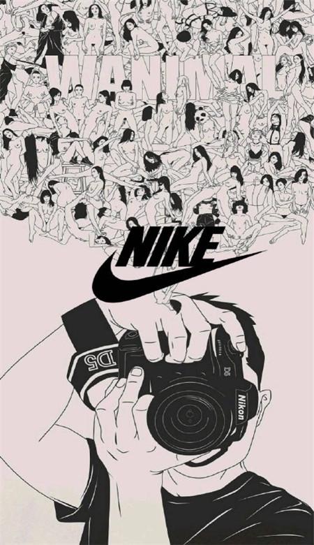 潮男个性手机壁纸图片2018精选 说话就说话别趁机放屁