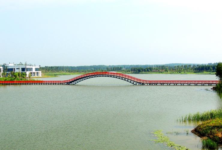  p> a href="#" data-lemmaid="166584">大洋湾生态运动公园 /a>位于 