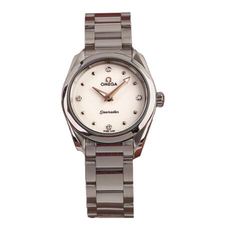 【二手95新】欧米茄220.10.28.60.54.