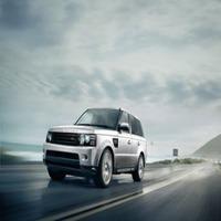 男生开路虎侧面头像_微信头像图片大全